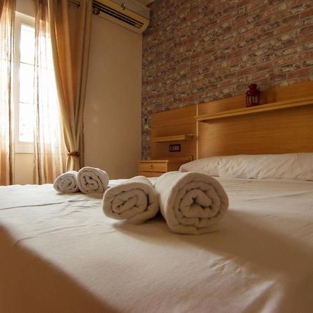 Rentalsevilla Centrico Apartamento Junto Al Guadalquivir Con Parking Coche Mediano 外观 照片