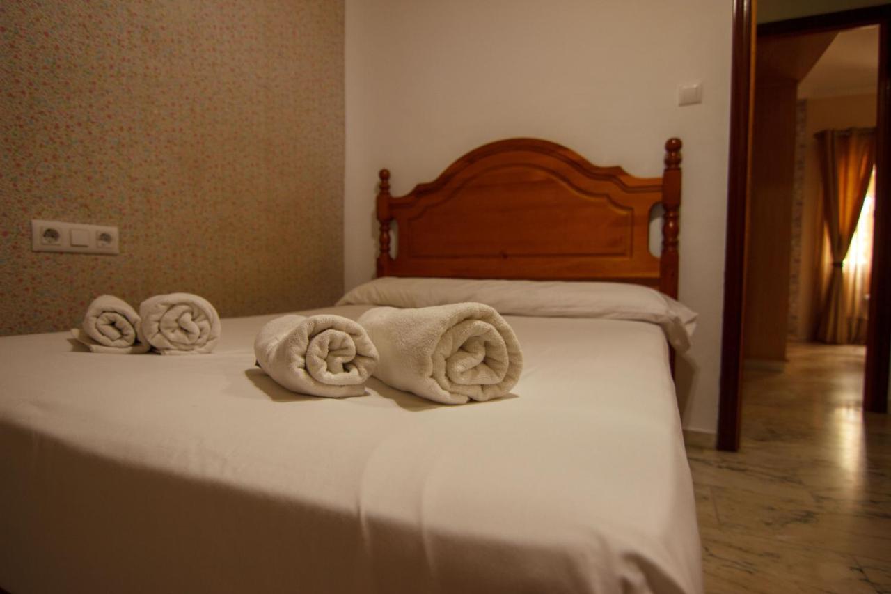 Rentalsevilla Centrico Apartamento Junto Al Guadalquivir Con Parking Coche Mediano 外观 照片