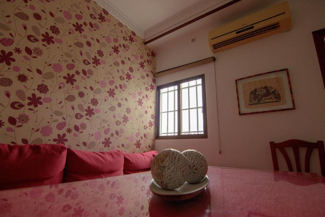 Rentalsevilla Centrico Apartamento Junto Al Guadalquivir Con Parking Coche Mediano 外观 照片