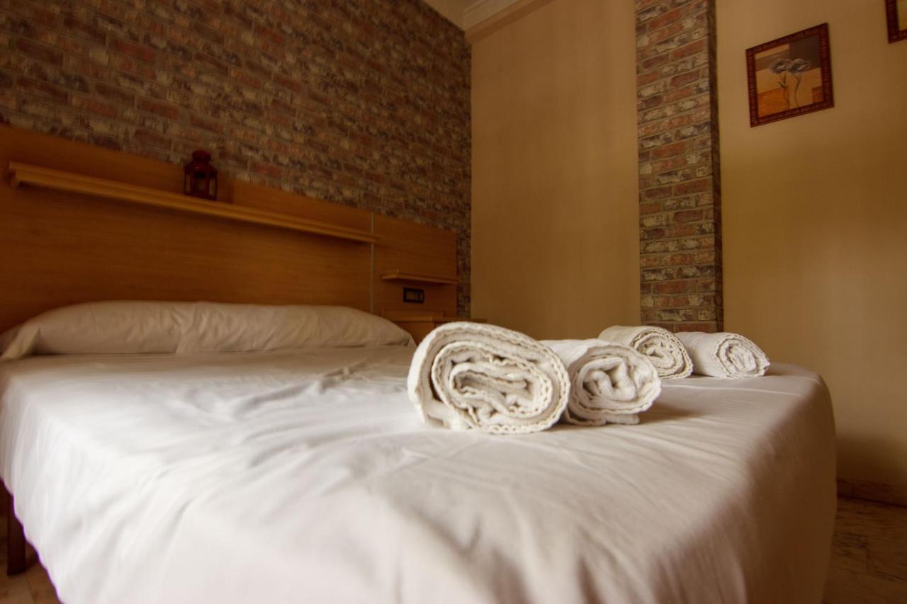 Rentalsevilla Centrico Apartamento Junto Al Guadalquivir Con Parking Coche Mediano 外观 照片