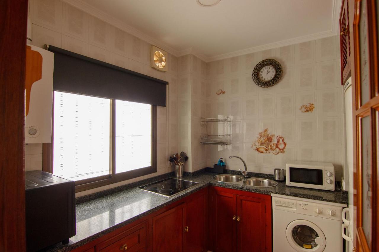 Rentalsevilla Centrico Apartamento Junto Al Guadalquivir Con Parking Coche Mediano 外观 照片