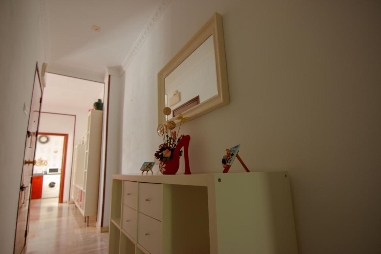 Rentalsevilla Centrico Apartamento Junto Al Guadalquivir Con Parking Coche Mediano 外观 照片