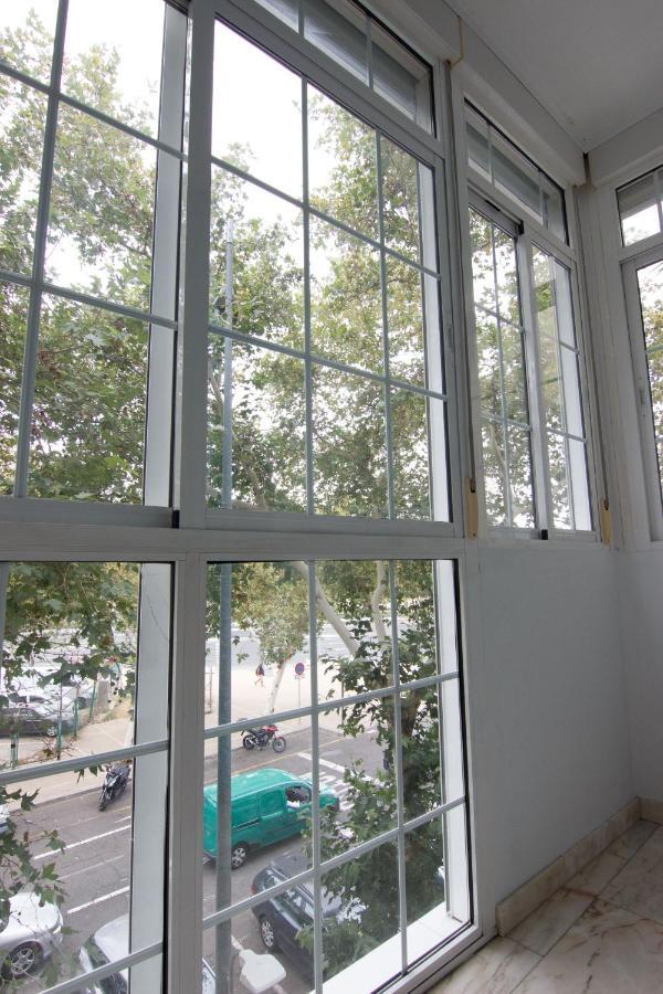 Rentalsevilla Centrico Apartamento Junto Al Guadalquivir Con Parking Coche Mediano 外观 照片
