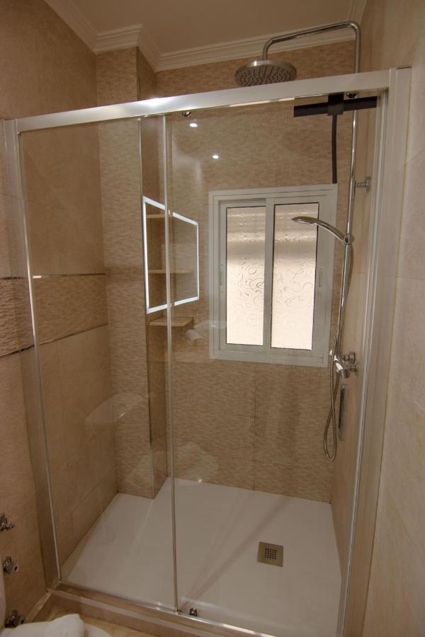 Rentalsevilla Centrico Apartamento Junto Al Guadalquivir Con Parking Coche Mediano 外观 照片